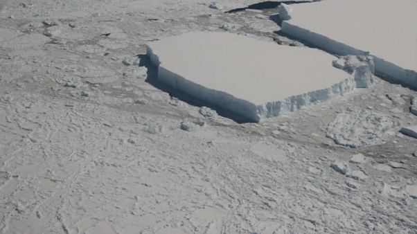 Los expertos alertan del imparable avance del calentamiento global Los expertos alertan del imparable avance del calentamiento global