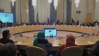 Taliban verhandeln in Moskau mit afghanischer Opposition