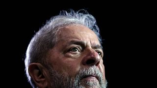 Nova condenação para Lula da Silva