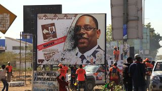 Sénégal : le camp du président Sall ignore les propos de l'ex-président Wade