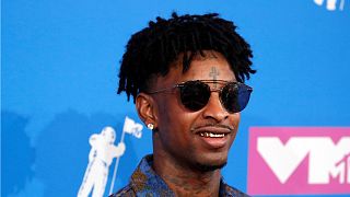 Jay-Z hires lawyer for British rapper 21 Savage in visa case