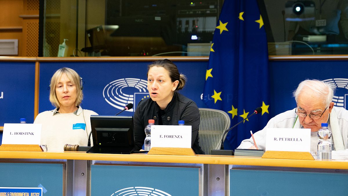 "Bene comune e Giustizia ambientale", un incontro a Bruxelles