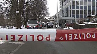 Tödliche Messerattacke in Vorarlberger Behörde