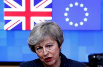 Brexit: Eine Höllentour für Theresa May?