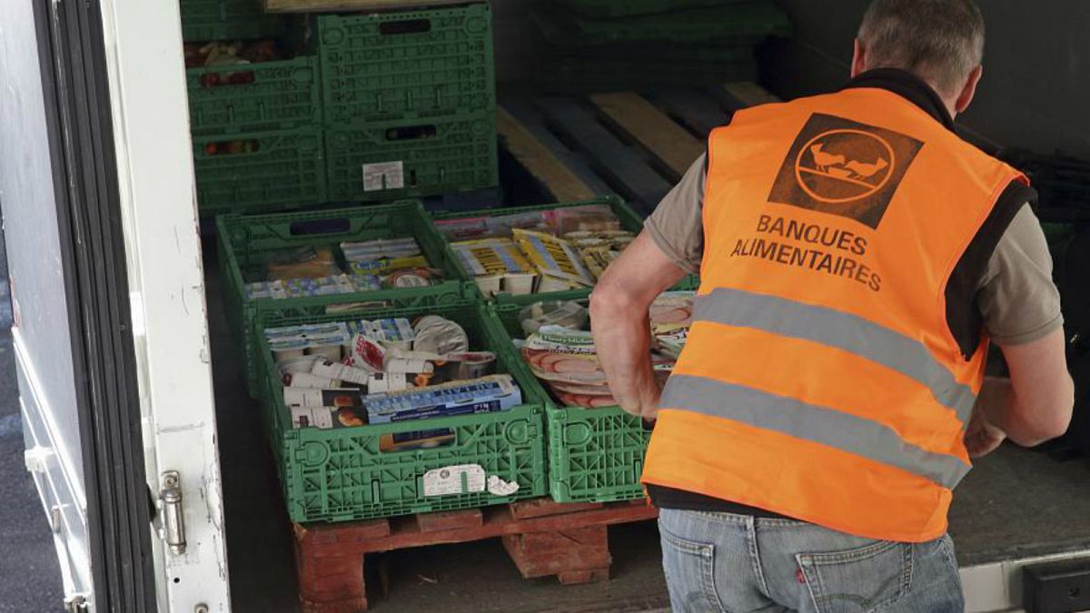 إهدار الطعام.. قوانين أوروبية للحد منه ودولةٌ عربية تتصدّر عالمياً