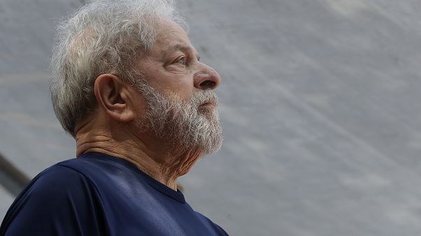 Lula sufre nuevo revés tras recibir una segunda condena por corrupción Lula sufre nuevo revés tras recibir una segunda condena por corrupción
