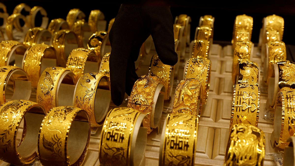 ولاية هندية تمنح 875 كيلوغراما من الذهب للعرائس 