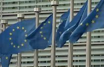 Bruselas reduce las previsiones de crecimiento para la Eurozona