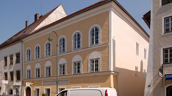 Компенсация за "дом Гитлера" составит 1,5 млн евро Компенсация за "дом Гитлера" составит 1,5 млн евро
