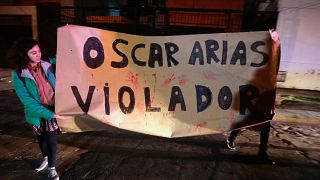 Neue Missbrauchsvorwürfe gegen den ehemaligen Präsidenten Costa Ricas, Óscar Arias Sánchez