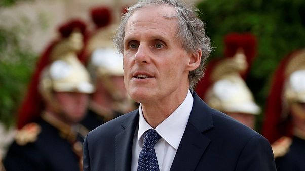 Fransa Roma Büyükelçisi'ni geri çekti: "II. Dünya Savaşı'ndan beri en ağır ithamlara hedef oluyoruz" Fransa Roma Büyükelçisi'ni geri çekti: "II. Dünya Savaşı'ndan beri en ağır ithamlara hedef oluyoruz"