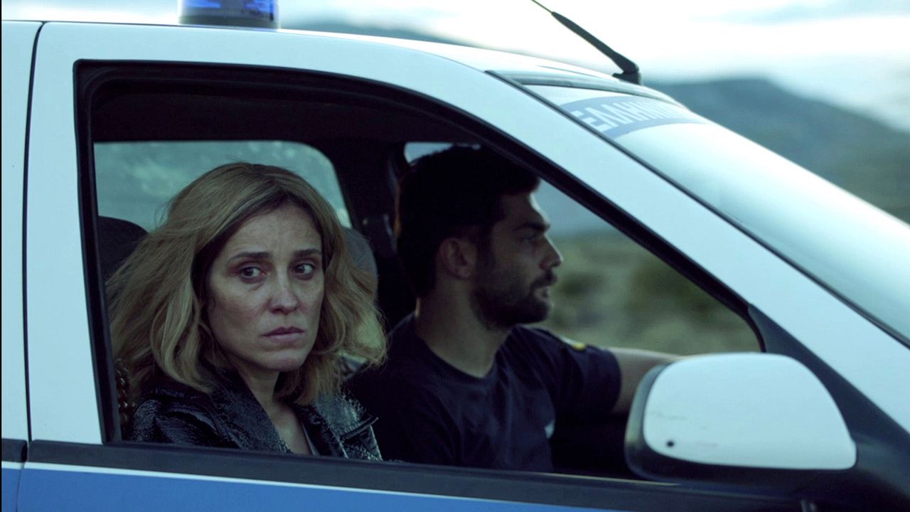 69η Μπερλινάλε: Παγκόσμια πρεμιέρα για «Το Θαύμα της Θάλασσας των Σαργασσών»