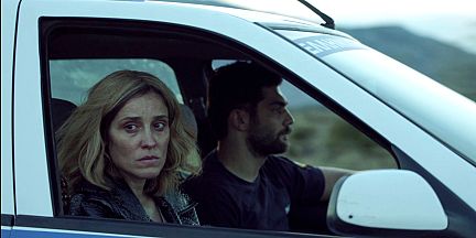 Weltpremiere in Berlin: "Das Wunder im Meer von Sargasso"