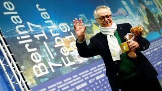 Abschied nach 18 Jahren: Dieter Kosslicks letzte Berlinale als Festivaldirektor