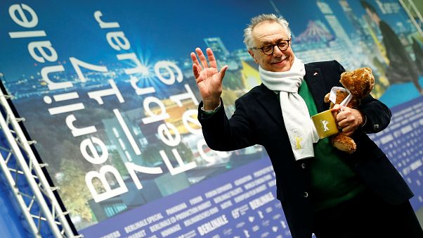 Abschied nach 18 Jahren: Dieter Kosslicks letzte Berlinale als Festivaldirektor Abschied nach 18 Jahren: Dieter Kosslicks letzte Berlinale als Festivaldirektor