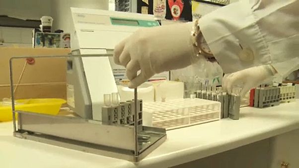 Ελλάδα: Στους 39 οι νεκροί από τον ιό της γρίπης Ελλάδα: Στους 39 οι νεκροί από τον ιό της γρίπης