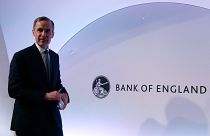 Brexit, rischio recessione secondo la Banca d'Inghilterra