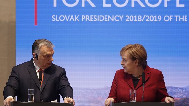 Merkel: a tagországok döntsenek, ki jöhet Merkel: a tagországok döntsenek, ki jöhet