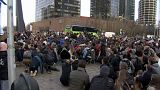 "Breves de Bruxelas": Clima, Ucrânia, migração, Nemmouche