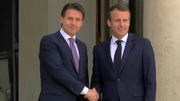 France-Italie : une crise prévisible France-Italie : une crise prévisible