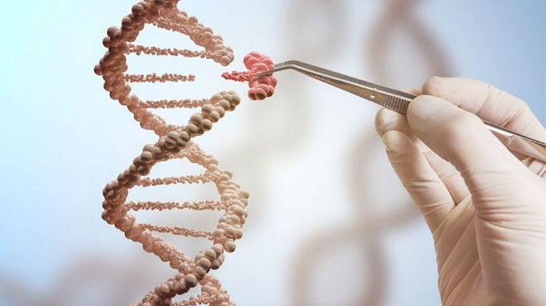 Yetişkin hastalarda ilk DNA mühendisliği tedavisi uygulandı Yetişkin hastalarda ilk DNA mühendisliği tedavisi uygulandı