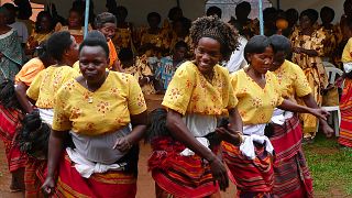 Ugandalı bakanın turizm için 'Kıvrımlı kadın güzellik yarışması' planına tepki