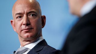 Amazon'un kurucusu Jeff Bezos'tan şantaj iddiası