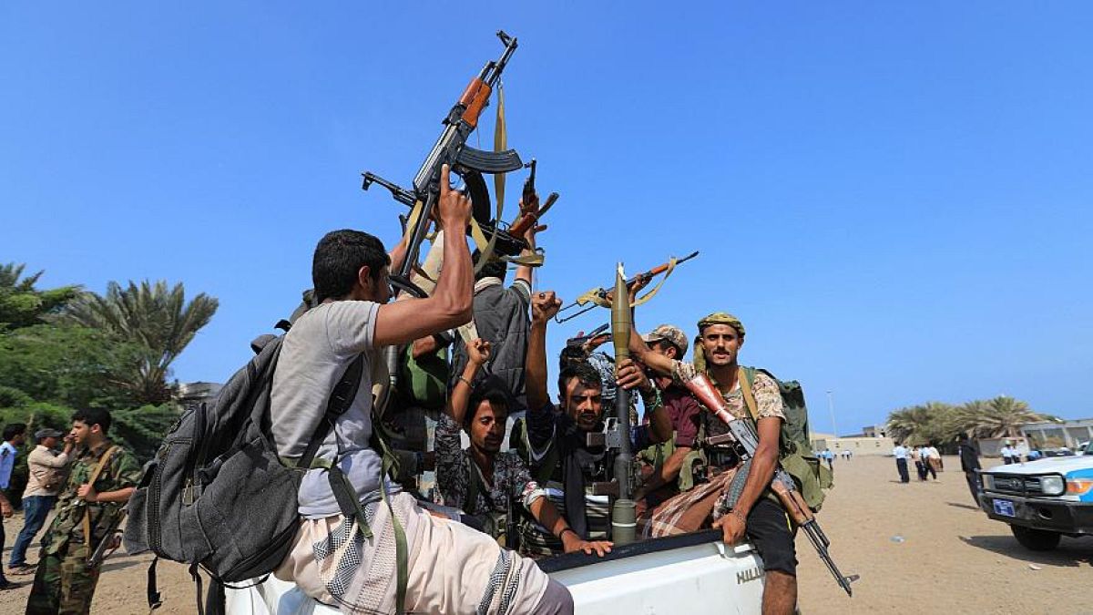 Fas, Yemen'deki iç savaşta Suudi Arabistan liderliğindeki koalisyondan çekiliyor mu?