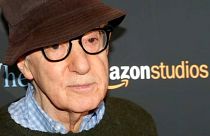 Woody Allen processa Amazon e pede indemnização milionária
