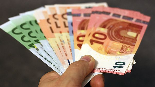 Φινλανδία: Τί έδειξε το πείραμα του «βασικού εισοδήματος» Φινλανδία: Τί έδειξε το πείραμα του «βασικού εισοδήματος»