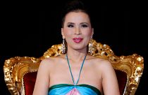 La soeur du roi de Thaïlande brigue le poste de Premier ministre