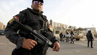 منظمة حقوقية: مصر تعدم ثلاثة من جماعة الإخوان أدلوا باعترافاتهم تحت التعذيب