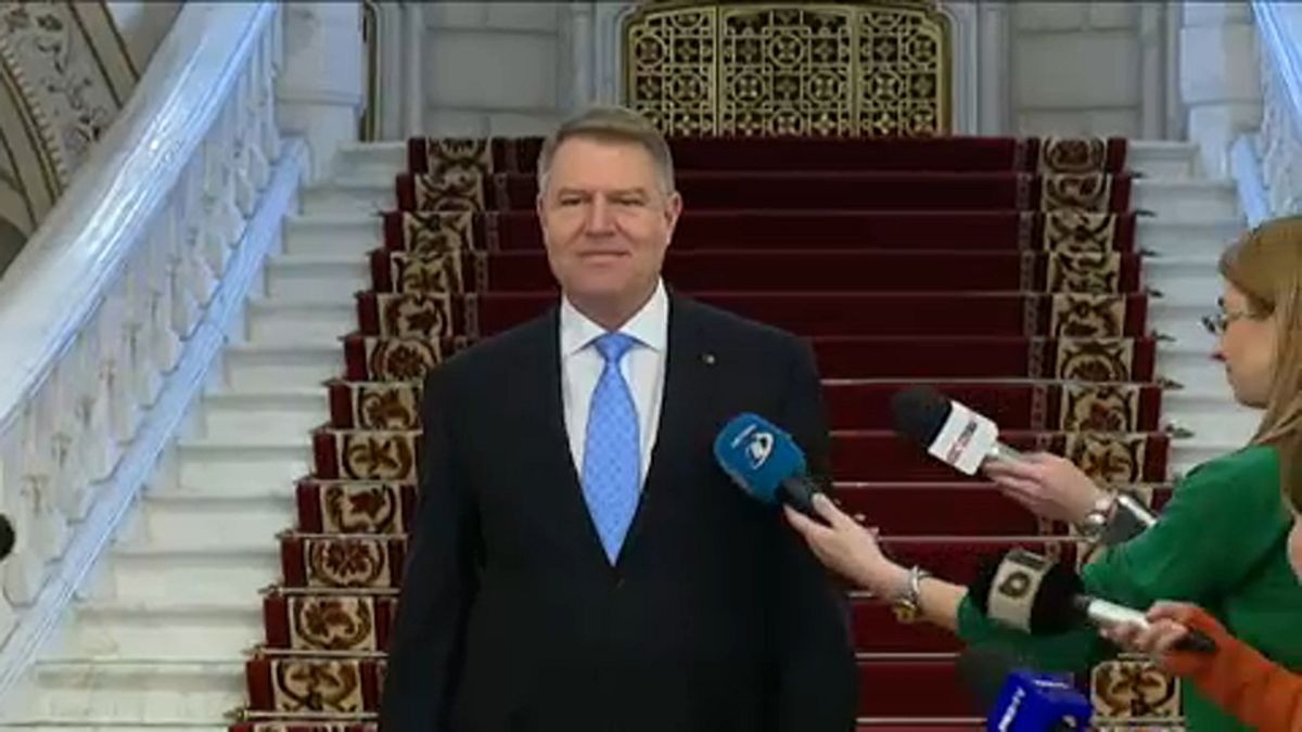 A román elnök megint elutasította egy miniszter kinevezését