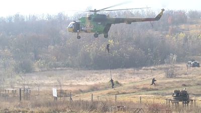 "Македония в НАТО - залог стабильности Балкан"