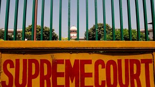 القضاء الهندي يحكم بالسجن المؤبد على 7 مواطنين مسلمين