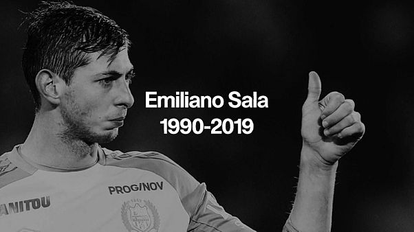 Leiche identifiziert - Trauer um Emiliano Sala Leiche identifiziert - Trauer um Emiliano Sala