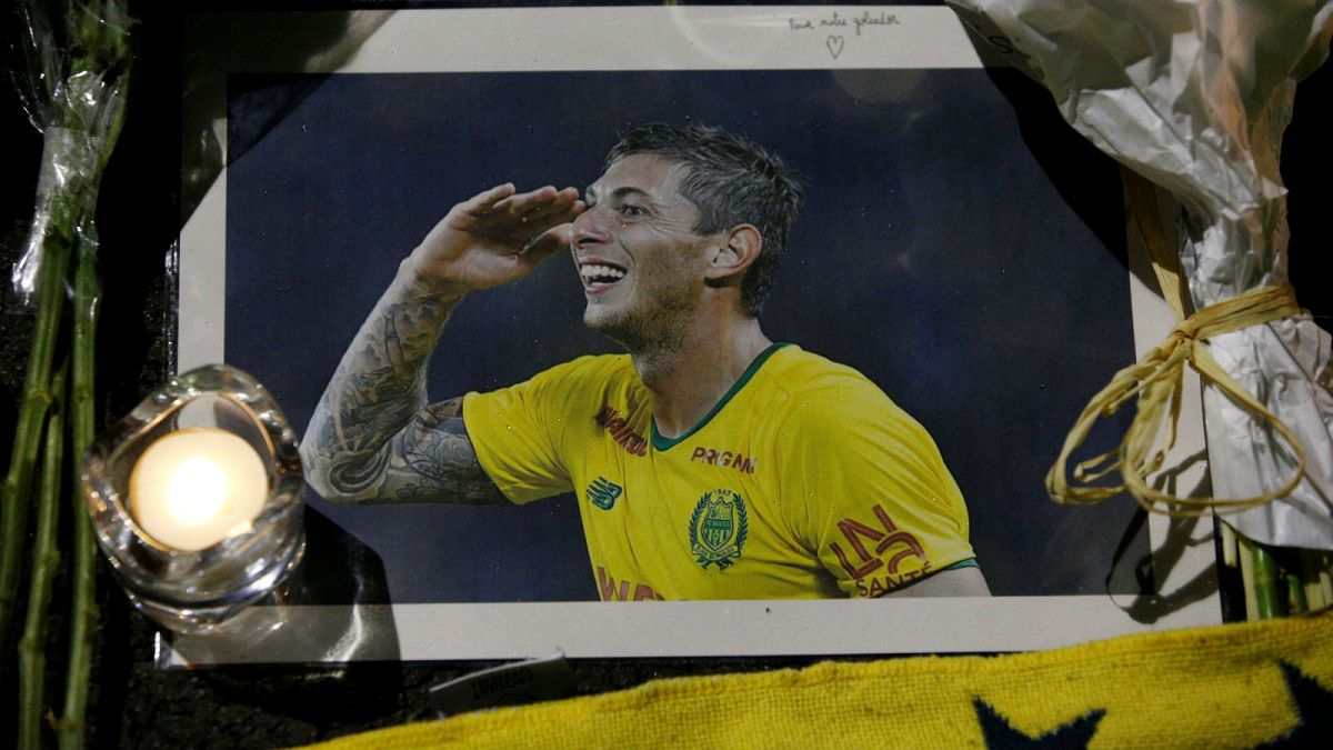 Emiliano Sala: Sister leads a flood of tributes to Cardiff City striker