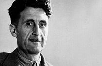 British Council'den yazar George Orwell'e 70 yıl gecikmeli özür