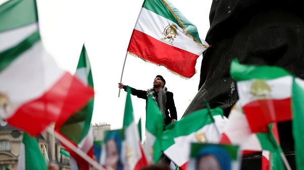 Forty years later, Iran's youth are divided over the revolution's legacy Forty years later, Iran's youth are divided over the revolution's legacy