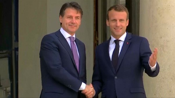 France-Italie : divorce ou crise passagère ? France-Italie : divorce ou crise passagère ?