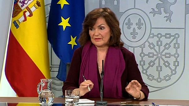 El Gobierno español da por roto el diálogo con los independentistas catalanes El Gobierno español da por roto el diálogo con los independentistas catalanes