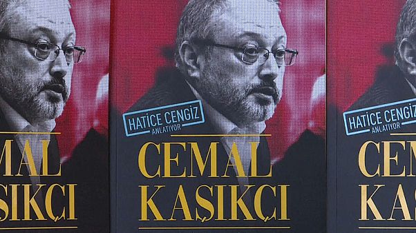 Khashoggi-Verlobte setzt auf UN-Ermittlerin Khashoggi-Verlobte setzt auf UN-Ermittlerin