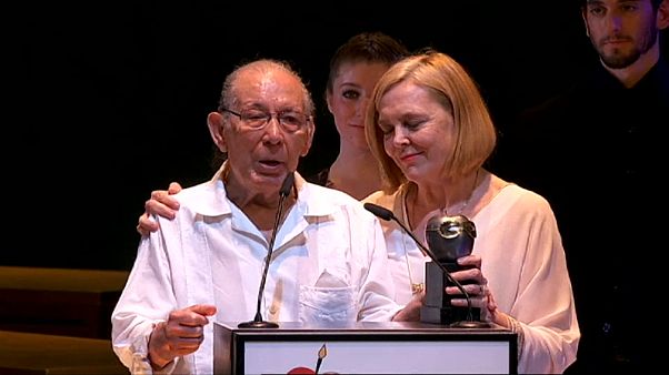 Fallece el dramaturgo español Salvador Távora Fallece el dramaturgo español Salvador Távora