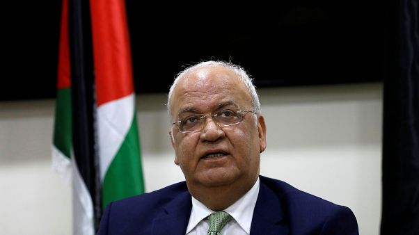 مسؤول فلسطيني: لن نحضر المؤتمر الأمريكي حول الشرق الأوسط في وارسو مسؤول فلسطيني: لن نحضر المؤتمر الأمريكي حول الشرق الأوسط في وارسو