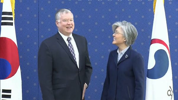 Hanói acogerá la segunda cumbre Trump-Kim Hanói acogerá la segunda cumbre Trump-Kim