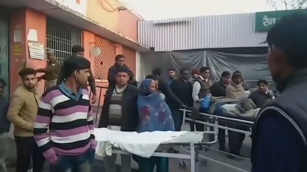 نقل الموتى في الهند نقل الموتى في الهند