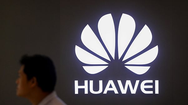 huawei huawei
