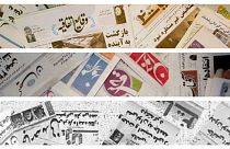 مطبوعات ایران پس از انقلاب در گفت‌وگو با بهروز بهزادی: روزنامه‌های کاغذی به آخر خط رسیده‌اند