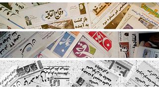 مطبوعات ایران پس از انقلاب در گفت‌وگو با بهروز بهزادی: روزنامه‌های کاغذی به آخر خط رسیده‌اند