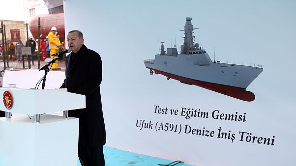 Erdoğan Tank Palet Fabrikası Erdoğan Tank Palet Fabrikası